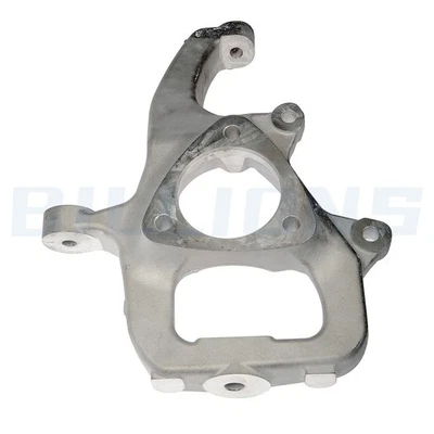 For Dodge Ram 1500 Pickup 4WD Front LH Driver Side Steering Knuckle Spindle - Photo 1/4