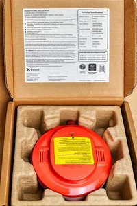 Kidde Rilevatore di fumo e monossido di carbonio 30CUD10-V AVVISI VOCALI - NO cablaggio  - Foto 1 di 4