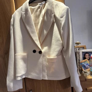 Mango Jacket / size EUR L (16) - Picture 1 of 4