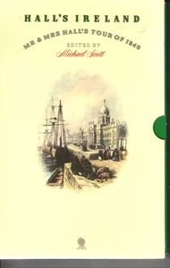 Hall's Ireland; Mr. & Mrs. Hall's Tour of Ireland of 1840 - Picture 1 of 1