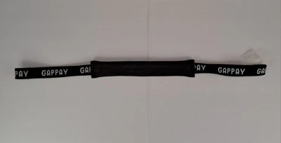 Gappay Rolled Leather 2 Handled Tug-Soft