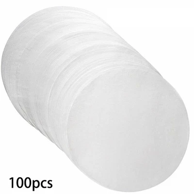 Wasserdicht Backpapier Küchenwerkzeug Zum Selbermachen Set 100 Stck. 7 Zoll Kuc - Bild 1 von 4