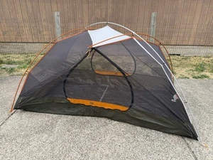 REI Quarter Dome T2 Zelt 3 Season Backpacking Campingzelt - Bild 1 von 5