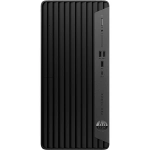 Komputer stacjonarny HP 881J8EA Intel Core i3-13100 8 GB RAM 256 GB SSD - Zdjęcie 1 z 9
