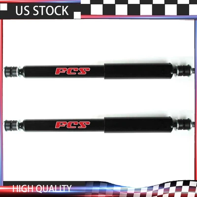 Оригинальные задние амортизаторы для 1971 1972 1973 Ford Mustang 4,1 л 5,0 л 5,8 л 7,0 л_ - Изображение 1 из 3