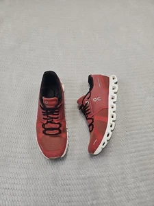 On Cloud Shoes Mens Size 7 Athletic Running Sneaker - Picture 1 of 10