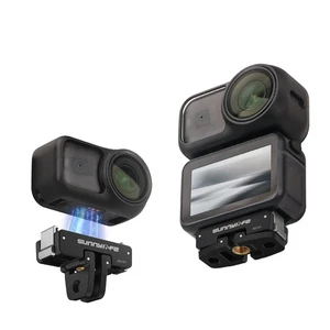 Adaptador de montaje de cámara DJI Osmo Nano accesorios de liberación rápida base de soporte - Imagen 1 de 24