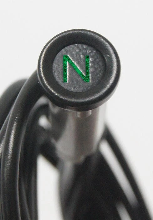 Disco duro indicador neutro verde claro Foto 1 de 1