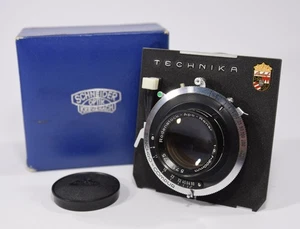 Linhof Technika Objektiv Rodenstock-Apo-Ronar 1:9 f=300mm Schneider Kreuznach - Bild 1 von 6