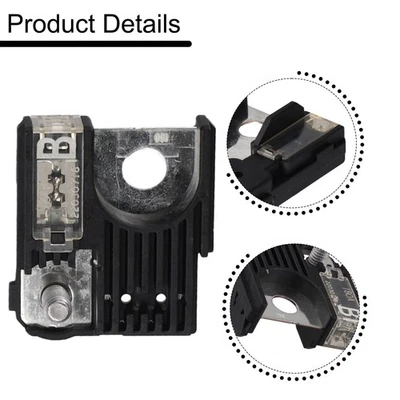 Reliable AMP Fuse 1879001319 for Hyundai For Tucson 1 6L L4 DOHC Turbocharged - Image 1 of 4