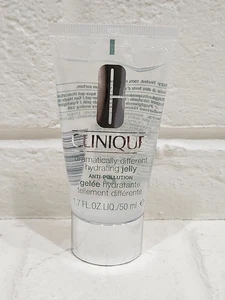 Clinique Dramatically Different feuchtigkeitsspendendes Gelee ANTI-VERSCHMUTZUNG 1,7 Oz/50ml  - Bild 1 von 2