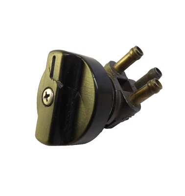 Selector de combustible Seadoo SPi 580 587 1991 Petcock Foto 1 de 4