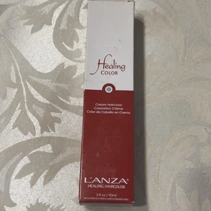 Lanza 5G 5/3 Medium Golden Brown HEALING Hair Color Cream 3 fl. oz. / 90 ml - Picture 1 of 4