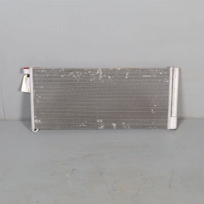 Porsche Panamera 2010-2016 condensador de aire acondicionado 97057311100 OEM usado Foto 1 de 4