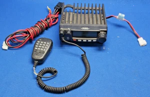 YAESU FM TRANSCEIVER FT-2800M MOBILE RADIO~ PARTS/REPAIR - Afbeelding 1 van 24