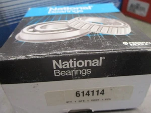 National 614114 Bearing - Picture 1 of 2