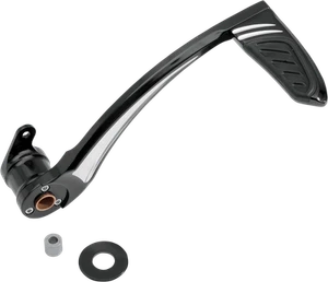 Performance Machine Contour Rear Brake Pedal 0032-1080-BM - Picture 1 of 1