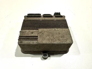 2011-2014 Ford F250 F350 6.7 Glow Plug Control Module 0281003102 TESTED OEM - Picture 1 of 3
