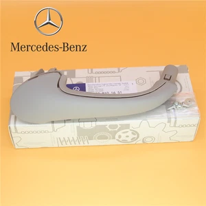 Front Right passenger Side Gray Interior Door Pull Handle fit for Benz C-Class - Picture 1 of 11