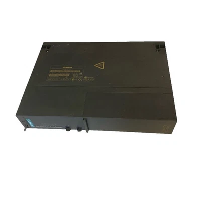 Siemens Simatic S7-400 Fuente de alimentación 6ES7 407-0RA02-0AA0 (6ES7407-0R... - Imagen 1 de 4