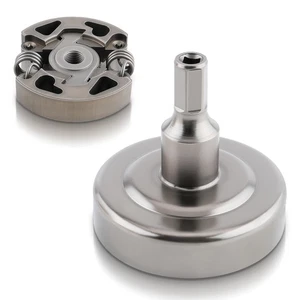 Clutch Drum String Trimmer Set For Stihl FS38 FS40 FS45 FS46 FS50 FS55 FS56 FS70 - Picture 1 of 9