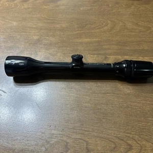 Bushnell Scopechief VI 3-9x40 Rifle Scope Duplex Reticle W/ BDC Turrets JAPAN! - Picture 1 of 20