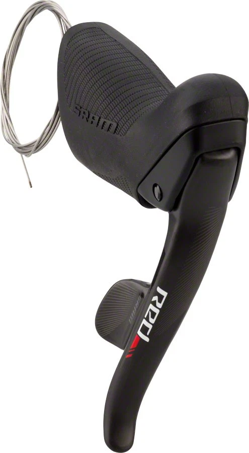 SRAM Red DoubleTap Right 11-Speed Shift/Brake Lever with Carbon & Titanium - Image 1 of 1