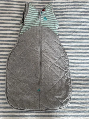 Love to dream invierno peso 2,5 tog traje de dormir 00 M mediano Foto 1 de 4