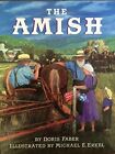 The Amish-Doris Faber, Michael E. Erkel