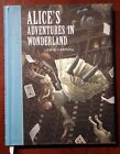 Alice's Adventures In Wonderland By Lewis Carroll 2005 Hc/Dj Sterling Publishing