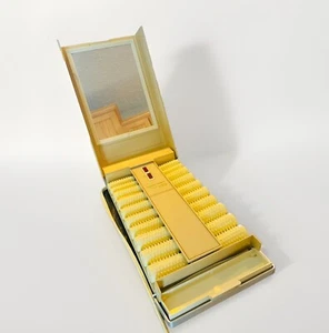Vintage Clairol Kindness Compact Instant Hairsetter Electric Rollers -Mod. K-201 - Picture 1 of 9