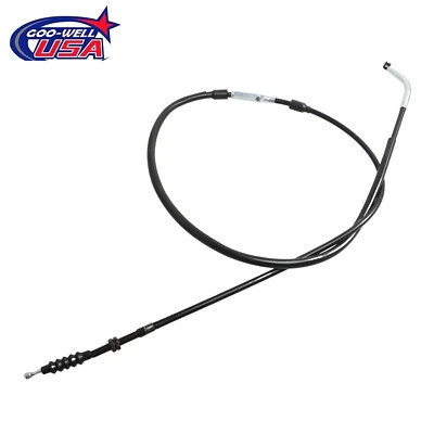 Clutch Cable Clutch Rope for 2007-2024 Kawasaki Vulcan 900 VN900C Custom - Image 1 of 4