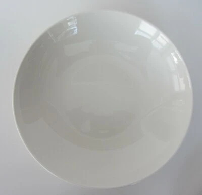 Villeroy & Boch Alemania PARA MÍ Cuenco de Pasta Blanco 9.25" 37oz Juego de Porcelana - 3 NUEVO Foto 1 de 4