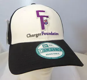 Charger Foundation baseball cap hat size adjustable v - Bild 1 von 3