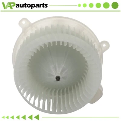Front A/C Blower Motor Fan for Toyota Land Cruiser Lexus LX570 LS600h IS350 - Image 1 of 4
