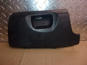 Cubierta lateral OEM B193 G YAMAHA MORPHOUS CP 250 2008 - Imagen 1 de 10