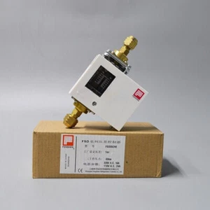 1 Stück Regler Öldifferenzdruckschalter ohne Verzögerung FSD35CHE - Bild 1 von 1