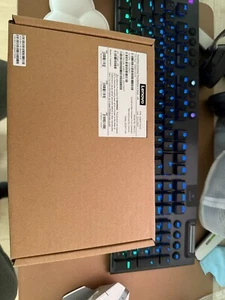 Lenovo ThinkPad thunderbolt 4 dock US (Open Box Condition) - Afbeelding 1 van 6