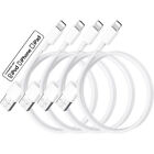 Fast Charging Usb Iphone Date Cord Charger Cable For Iphone 5 6 7 8 X 11 12 Usa