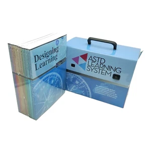 ASTD Learning System, ASTD, 9781562864491 - Foto 1 di 8