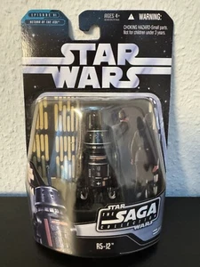 Star Wars R5-J2 Astromech Droid The Saga Collection 2006 OVP - Bild 1 von 2
