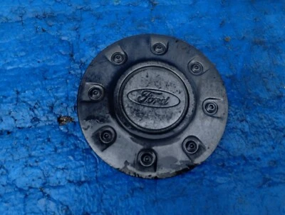 1990 1991 1992 1993 Ford Bronco Explorer Ranger Hubcap Center Cap F17A -1A097-DA - Image 1 of 4