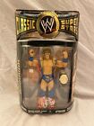 WWF WWE Classic Super Stars Ultimate Warrior  Jacks Pacific mint on card 2006