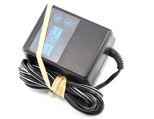 SONY Discman Walkman Portable CD Players GENUINE Power Supply - Afbeelding 1 van 2