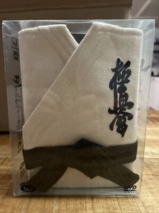 Fighter in the Wind  - DVD R3 Set Yang Dong-geun Signed Edition Martial Arts Gi - Picture 1 of 24