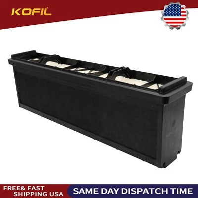 Filtro de ar do motor 1 peça AF56500, para caminhões Freightliner Cascadia 2010-2017 - Imagem 1 de 4