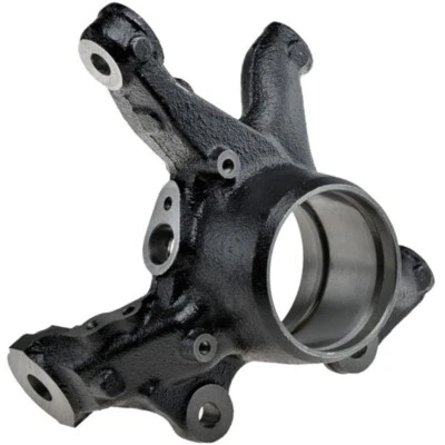 NTY Rotule De Direction Suspension Avant Droite Pour Toyota Hilux IV Pick-Up - Photo 1/4