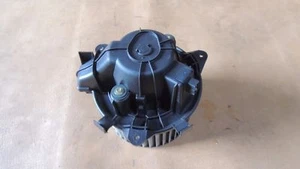 Fiat Stilo 192 Yr 02 Original Heater Blower Motor Fan Motor Heating Fan - Bild 1 von 3
