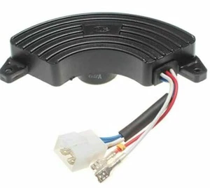 AVR Voltage Regulator For PowerStroke PS906025A PS906025 6000 Watts Generator - Picture 1 of 1