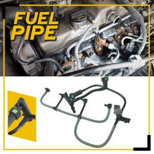 FOR FORD FOCUS II / C-MAX 1.8 TDCi 1521487 FUEL INJECTOR RETURN TUBE REPLACEMENT - Picture 1 of 7